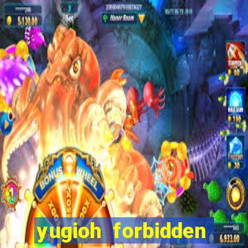 yugioh forbidden memories codigos